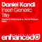 Insert Generic Title - Daniel Kandi (Kandi, Daniel / Daniel Kandi Andersen)