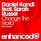 Change The World (Estiva Remix) (Feat.) - Daniel Kandi (Kandi, Daniel / Daniel Kandi Andersen)