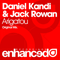 Arigatou - Daniel Kandi (Kandi, Daniel / Daniel Kandi Andersen)