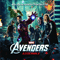 Avengers Assemble (Music From And Inspired By The Motion Picture) [Single] - Soundtrack - Movies (Музыка из фильмов)
