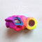 I Saw You From The Lifeboat / Perfume Tear - Liars (The Liars, Aaron Hemphill, Angus Andrew, Julian Gross)