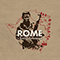 A Passage To Rhodesia (CD 2) - Rome (LUX) (Jerome Reuter / Jérôme Reuter)