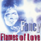 Flames Of Love (Single)