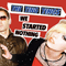 We Started Nothing (LP) - Ting Tings (The Ting Tings)