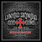 God And Guns (Ltd. Edition Bonus CD) - Lynyrd Skynyrd