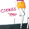 Cookies - 1990s