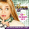 Hannah Montana - Miley Cyrus (Miley Ray Cyrus, Hannah Montana)