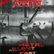 Metal Blast From The Past (Bonus CD) - Accept