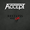 Restless and Live (Blind Rage - Live in Europe 2015, CD 2) - Accept