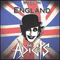 Made In England - Adicts (The Adicts)