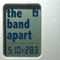 510x283 - Band Apart (JPN) (The Band Apart (JPN), ザ・バンド・アパート)