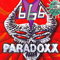 Paradoxx (Maxi Single)