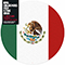 El Mexicano- The Reflex 'La Revolución' Remixes