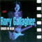 Edged In Blue - Rory Gallagher (Gallagher, Rory)