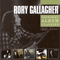 Original Album Classics (5 CD Box-set) [CD 4: Jinx, 1982] - Rory Gallagher (Gallagher, Rory)