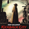 Kickback City [Legacy Deluxe Edition] : CD 1 Studio