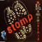 Stomp (Remixes) [EP] - B.G.The Prince Of Rap (Bernard Greene)
