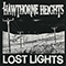 Lost Lights (EP)