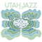 Groove Therapy - Utah Jazz (Luke Wilson)