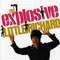 The Explosive Little Richard - Little Richard (Richard Wayne Penniman)