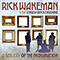 A Gallery of the Imagination - Rick Wakeman (Wakeman, Rick)