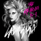 Born This Way (The Remixes, Pt. 1 - Single) - Lady GaGa (Stefani Joanne Angelina Germanotta)