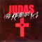 Judas (Remix - part 2) - Lady GaGa (Stefani Joanne Angelina Germanotta)