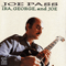 Ira, George, And Joe - Joe Pass (Pass, Joe / Joseph Anthony Jacobi Passalaqua)