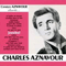 Chante Jezebel, vol. 1 - Charles Aznavour (Shahnour Varenagh Aznavurjian)