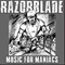 Music For Maniacs - Razorblade (NL)
