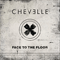 Face To The Floor - Chevelle