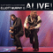 Is Alive! (ftat. Olivier Durnd)