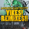 Yikes! Remixes!! - London Elektricity (Tony Colman & Chris Goss,  The London Elektricity Big Band, London Electricity, London Elek)