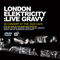 Live Gravy - London Elektricity (Tony Colman & Chris Goss,  The London Elektricity Big Band, London Electricity, London Elek)