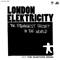 The Strangest Secret In The World / The Mustard Song - London Elektricity (Tony Colman & Chris Goss,  The London Elektricity Big Band, London Electricity, London Elek)