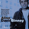 Aliso - David Binney (Binney, David)