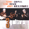 Three Guitars - John Abercrombie (Abercrombie, John)