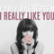 I Really Like You (Single)