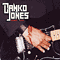 We Sweat Blood - Danko Jones