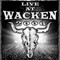 Live at Wacken - Danko Jones