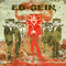 Judas Goats And Dieseleaters - Ed Gein (USA)