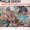 Mighty Earthquake And Hurricane - Willie Dixon (Dixon, Willie / William James Dixon)