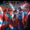 Notorious (Remixes Single) - Saturdays (The Saturdays)