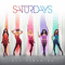 All Fired Up (Remixes Single) - Saturdays (The Saturdays)