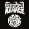 Hooded Menace & Horse Latitudes (Split)