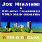 World Dreams - Joe Hisaishi (Mamoru Fujisawa)