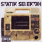 Population Control - Statik Selektah (Patrick Baril, DJ Statik Selektah)