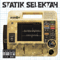 Population Control (Bonus) - Statik Selektah (Patrick Baril, DJ Statik Selektah)