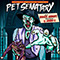 Pet Sematary - Aesthetic Perfection (Daniel Graves / Daniel Long)