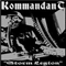 Stormlegion - Kommandant